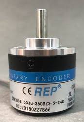 REP-ENCODER | ADI RAYA MANDIRI PT