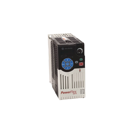 ALLEN BRADLEY INVERTER 25B-D6P0N104
