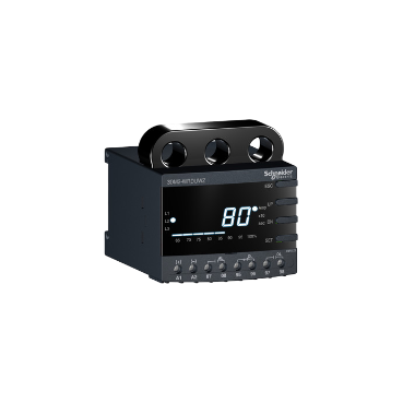 SCHNEIDER PROTECTION RELAY 3DM2-WRDUWZ