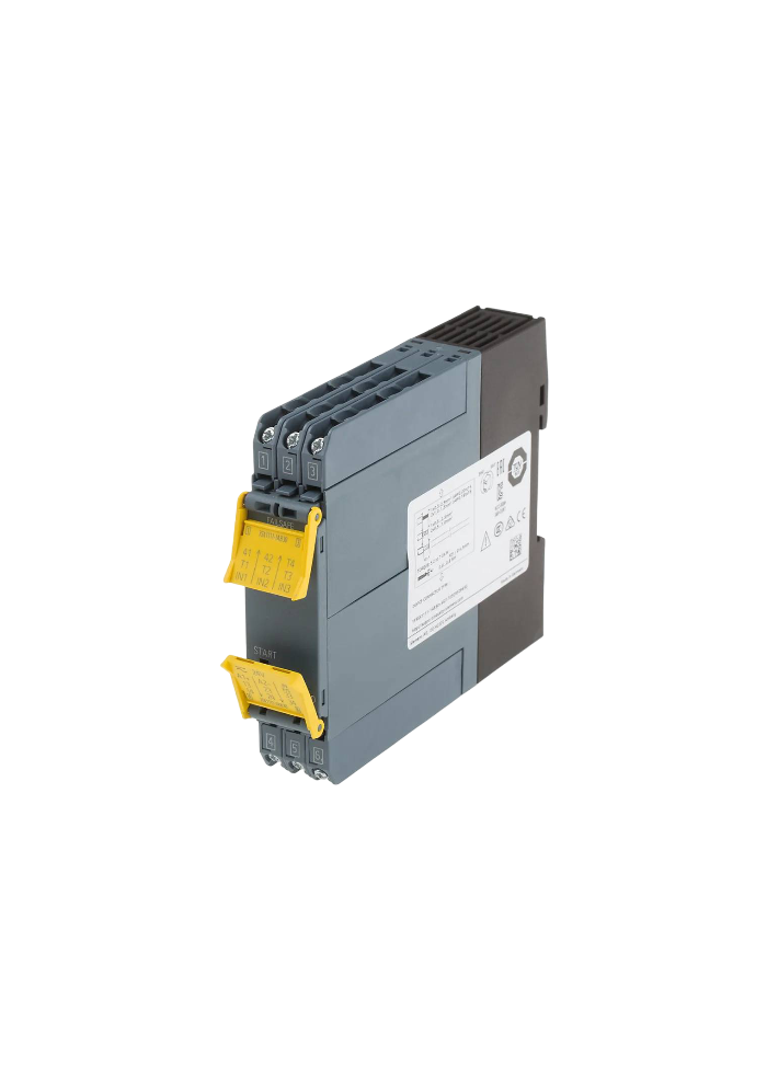 SIEMENS SAFETY RELAY 3SK1111-1AB30