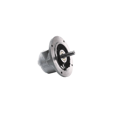 GAST AIR MOTOR 4AM-ARV-119