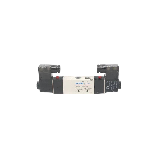 AIRTAC SOLENOID VALVE 4V320-08B