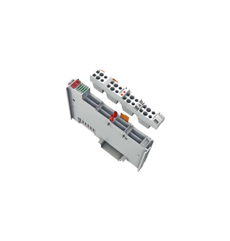 WAGO OUTPUT 753-530