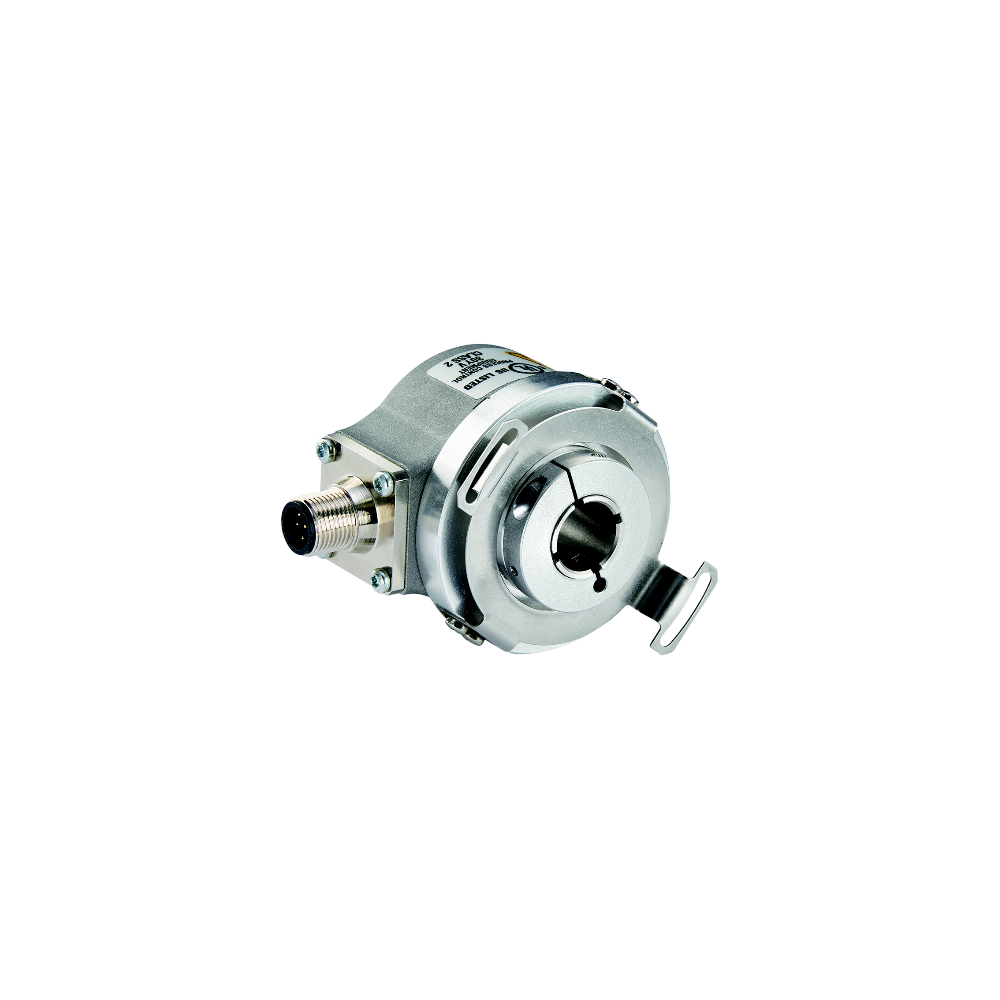 KUBLER ENCODER 8.5834FS3.B324.1024