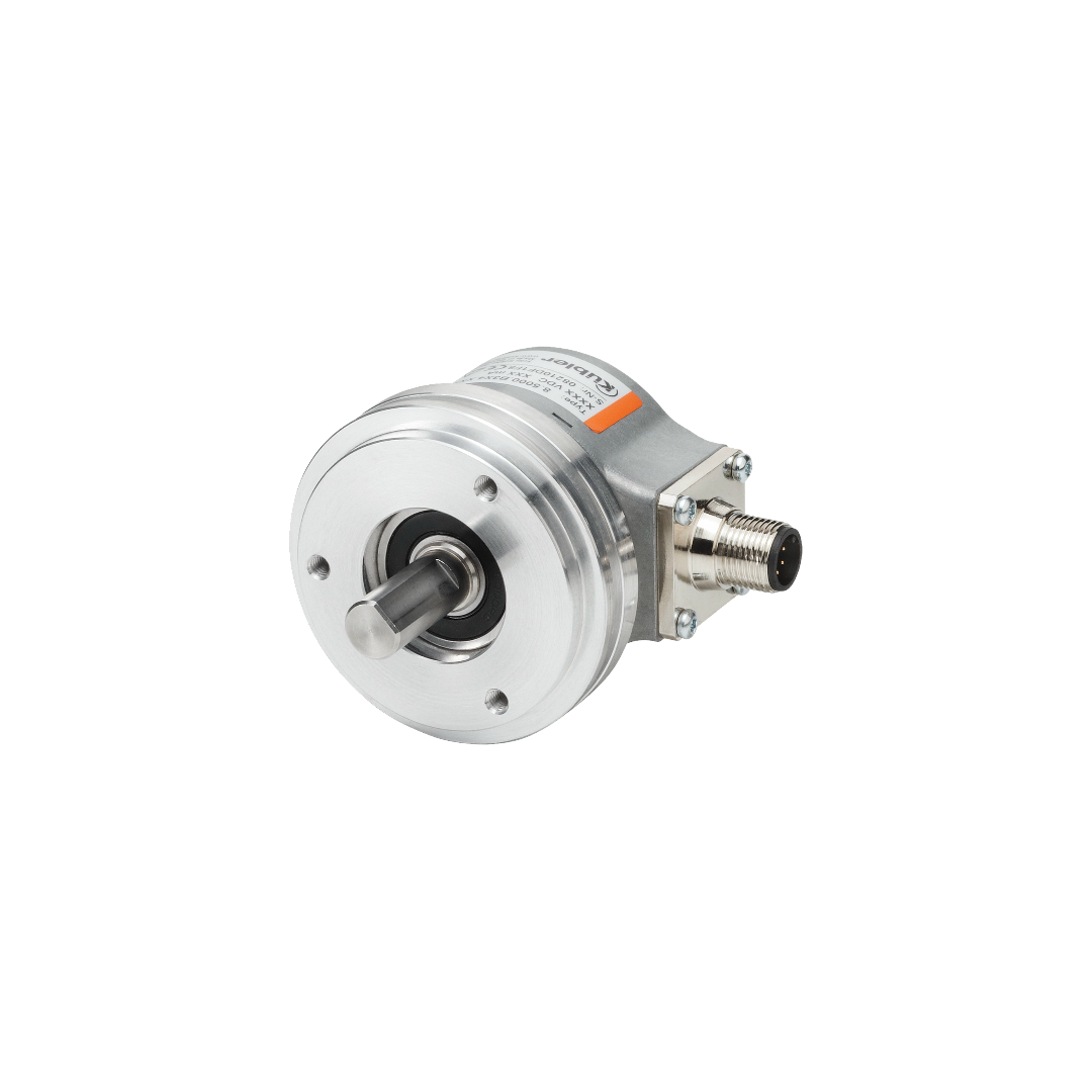 KUBLER ENCODER 8.KIS50.8300.2000.F081