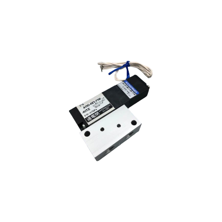 KOGANEI SOLENOID VALVE A110-4E1-25-71W-AC100V
