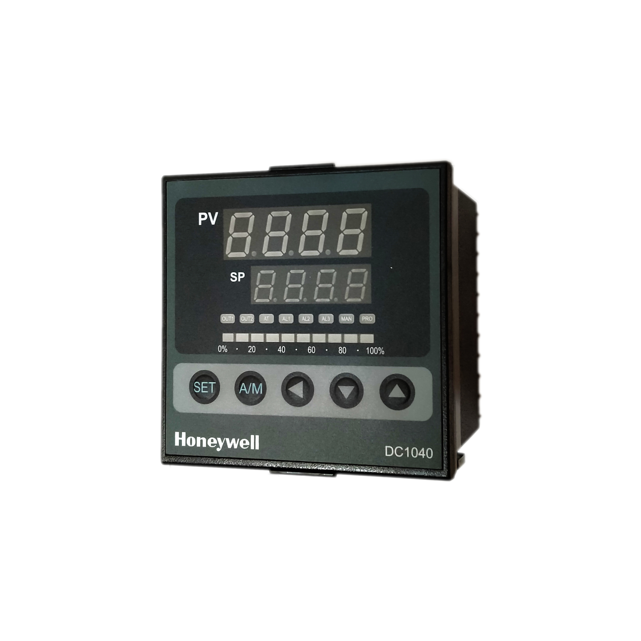 HONEYWELL CONTROLLER DC1040CR-302000-E