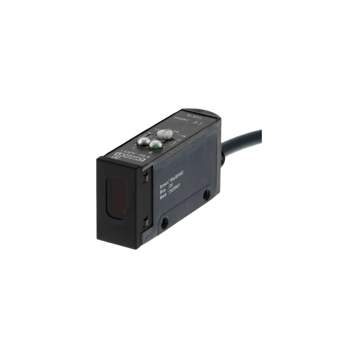 OMRON PHOTOELECTRIC SENSOR E3S-AR11