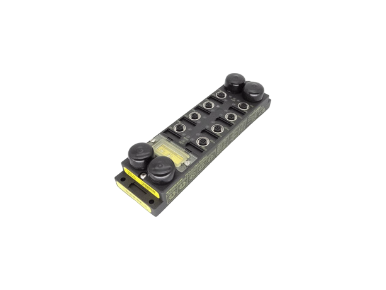 TURCK I/O MODULE FDNP-XSG16-TT