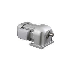 MITSUBISHI GEARED MOTOR GM-S 0.4KW 4P