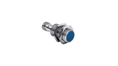 WENGLOR INDUCTIVE SENSOR
