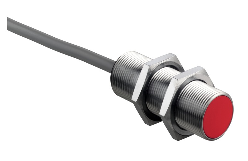 LEUZE INDUCTIVE SWITCH IS 218MM/4NO-8E0