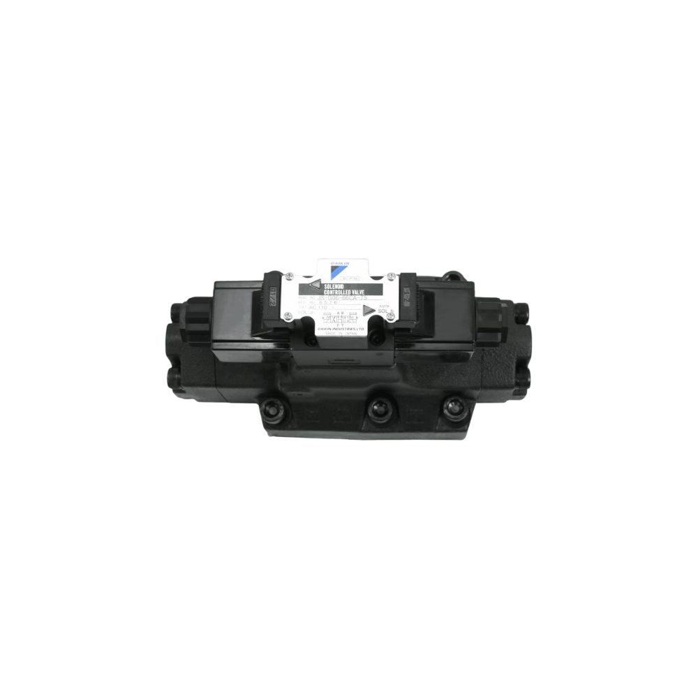 DAIKIN SOLENOID VALVE JS-G06-66CA-75