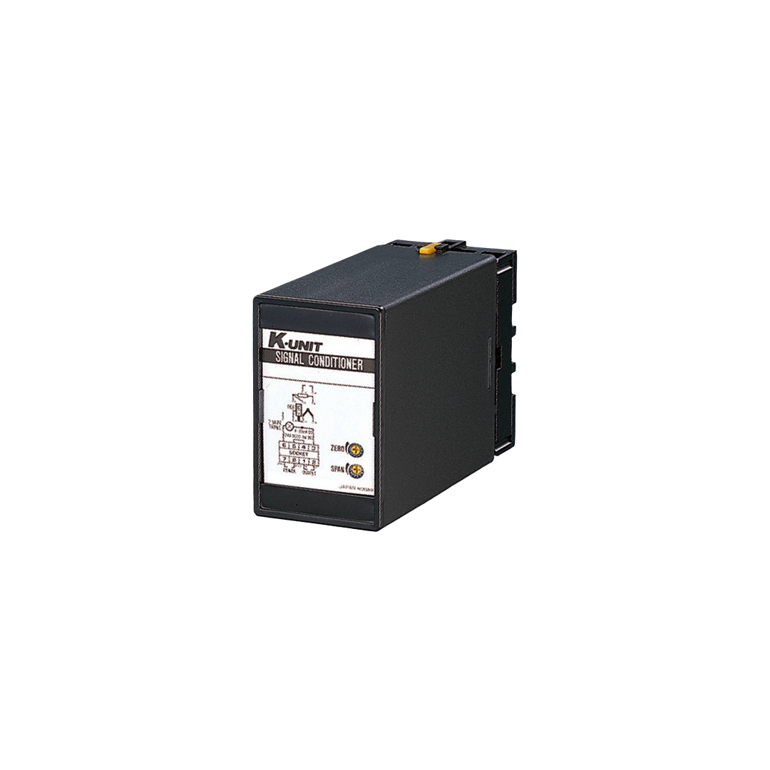 MG CO SIGNAL TRANSMITTER KVS-4A-B