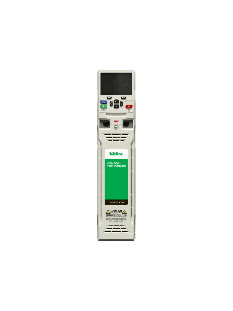NIDEC SERVO DRIVE M701-03400100A