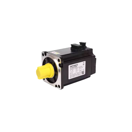 INOVANCE SERVO MOTOR MS1H4-40B30CB-A331R