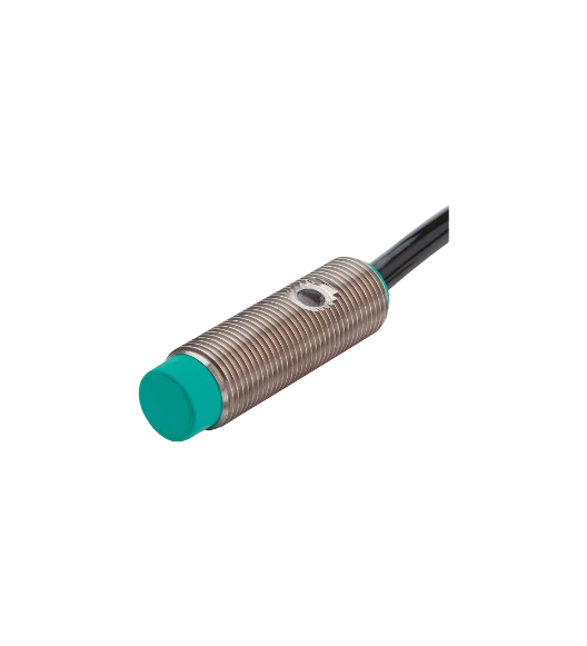 PEPPERL+FUCHS NJ4-12GM40-E2-5M