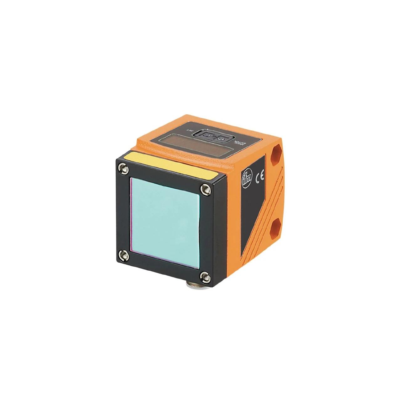 IFM PHOTOELECTRIC SENSOR O1D100