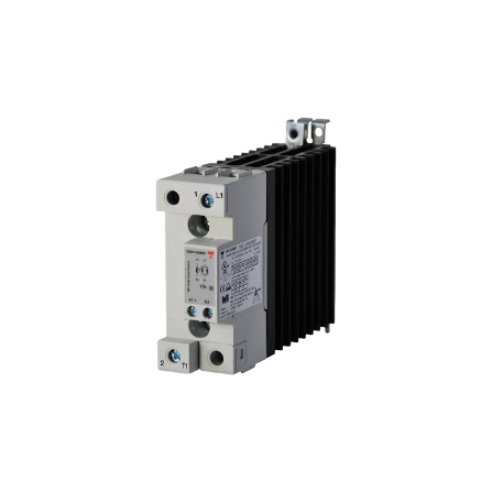 CARLO GAVAZZI SOLID STATE RELAY RGC1A60D40KGE