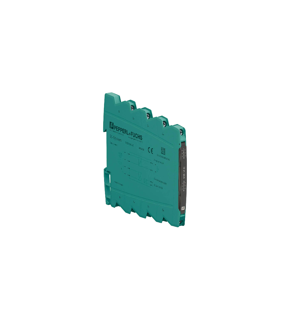 PEPPERL+FUCHS SIGNAL SPLITTER S1SD-1AI-2C