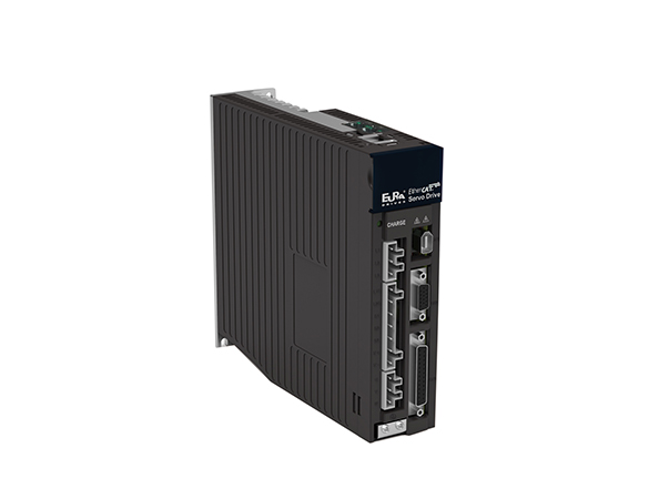 EURA SERVO DRIVE SD20-E202T3M2