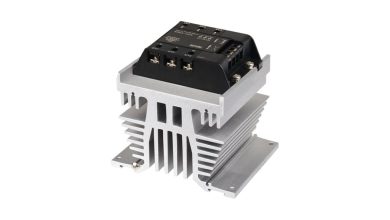 AUTONICS SOLID STATE RELAY SRH3-1450