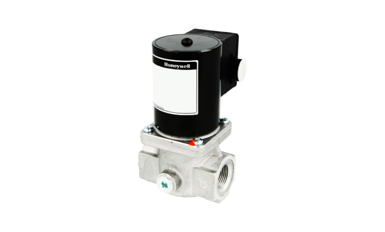 HONEYWELL SOLENOID VALVE VE4015A1146T