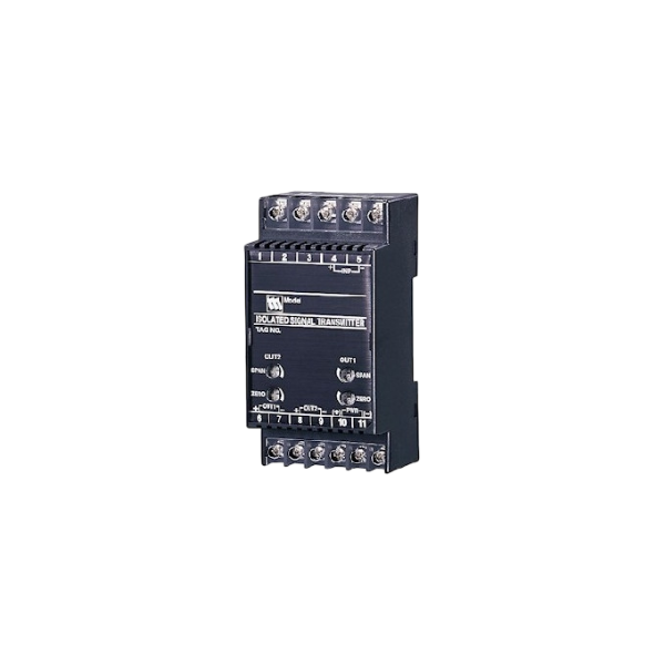 M-SYSTEM SIGNAL CONDITIONER W5DY-AA-R