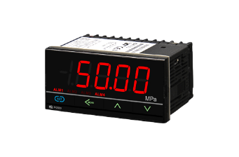 RKC DIGITAL INDICATOR PG500A4*2-5-N1-HHNN