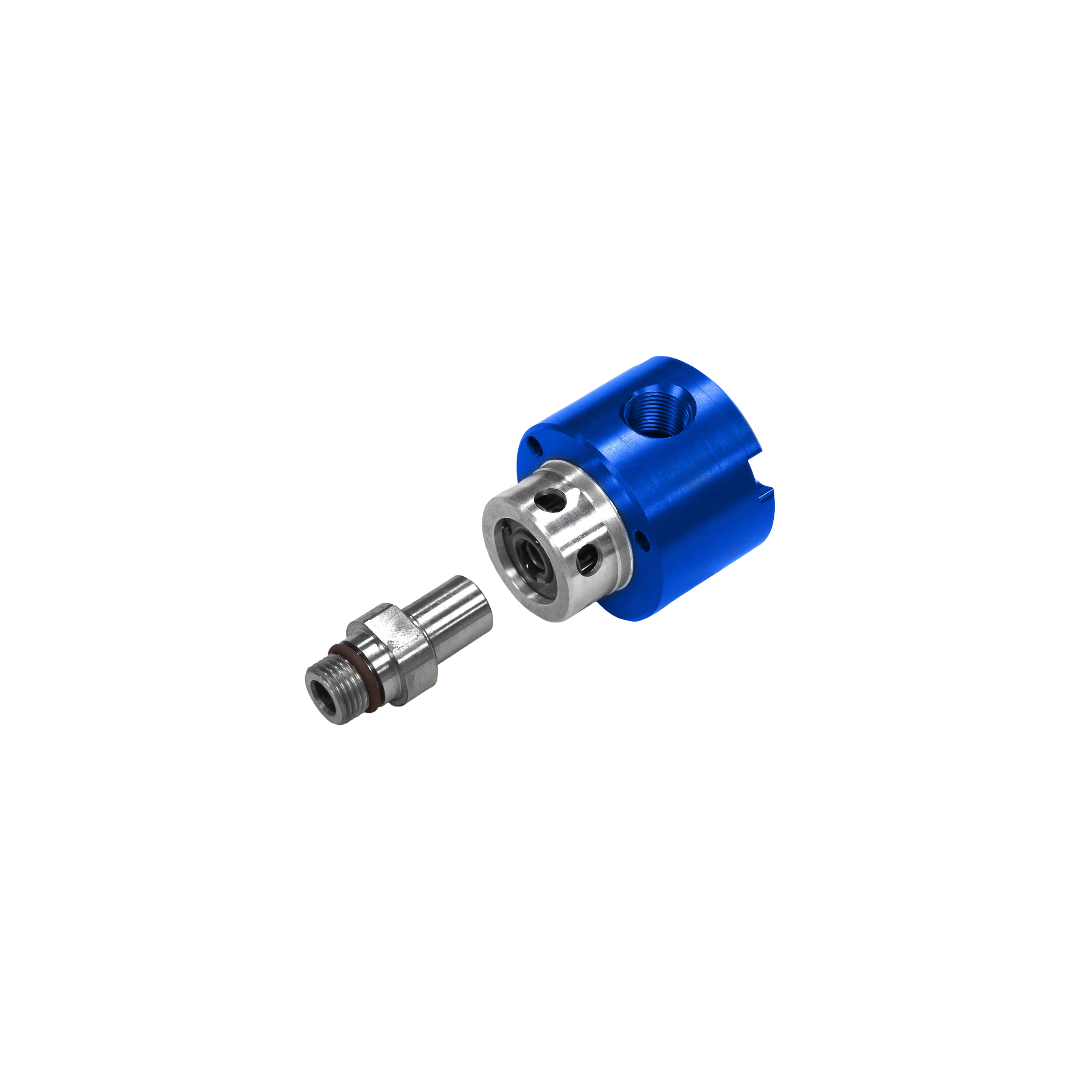 DEUBLIN ROTARY JOINT 1121-300-345