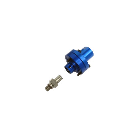 DEUBLIN ROTARY UNION 1121-410-493
