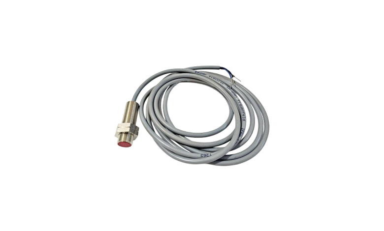 BAUMER PROXIMITY SENSOR IFRM 12N1702/L
