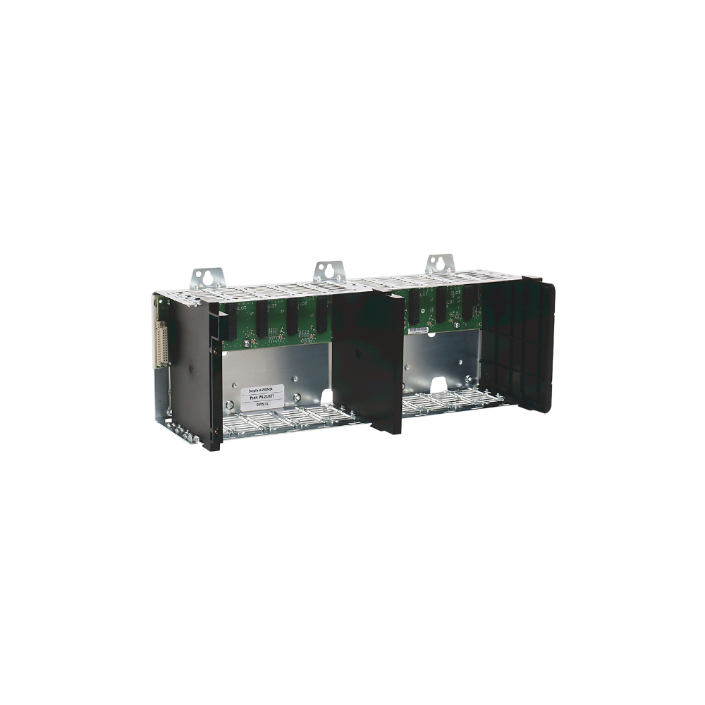 ALLEN BRADLEY CHASSIS 1756-A10