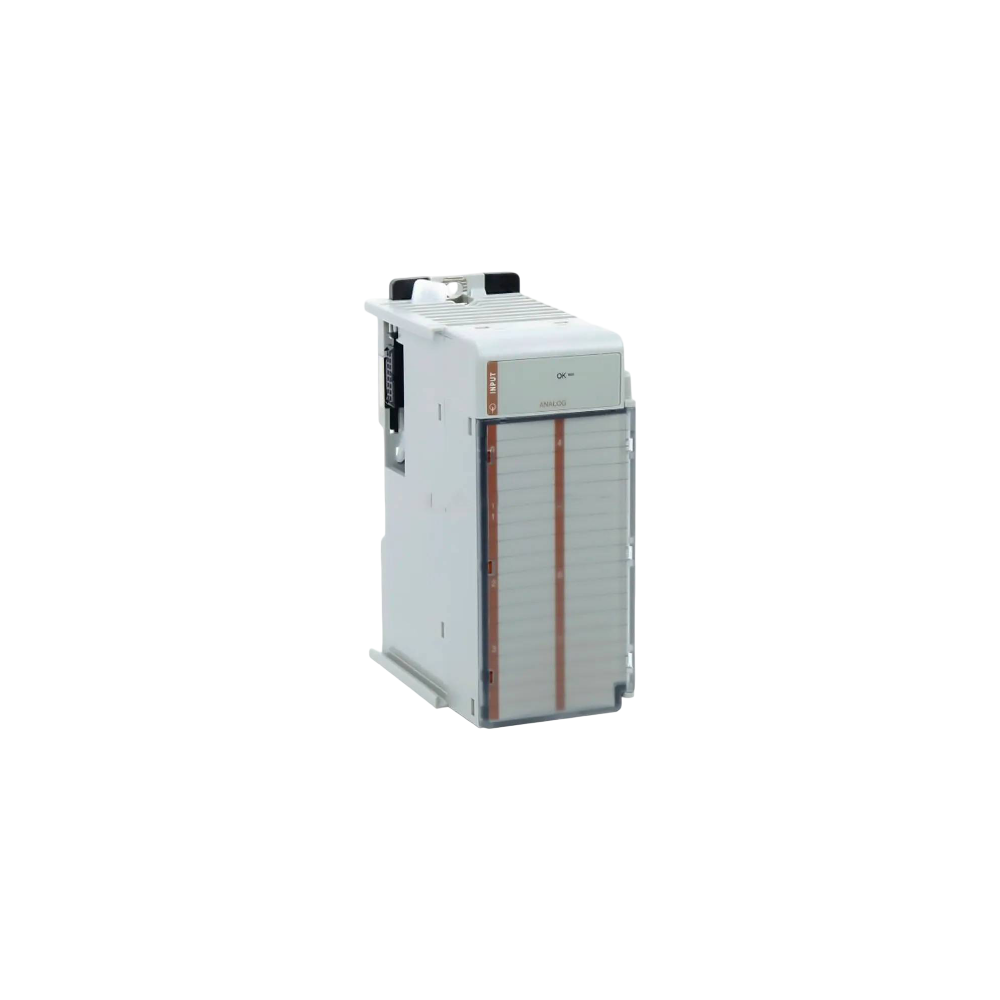 ALLEN BRADLEY INPUT MODULE 1769-IF8
