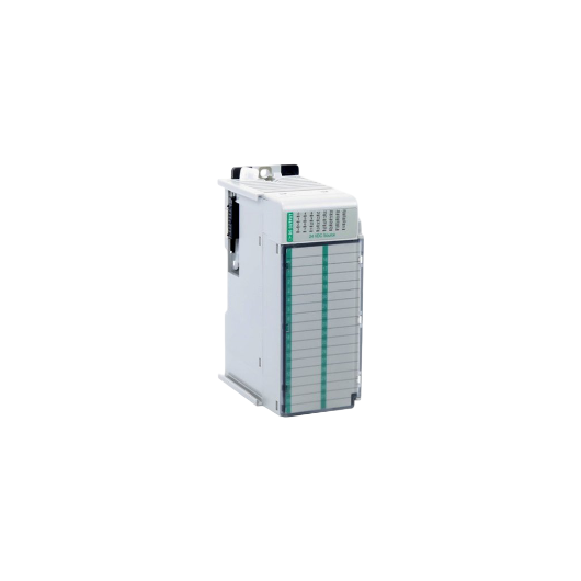 ALLEN BRADLEY OUTPUT MODULE 1769-OB32