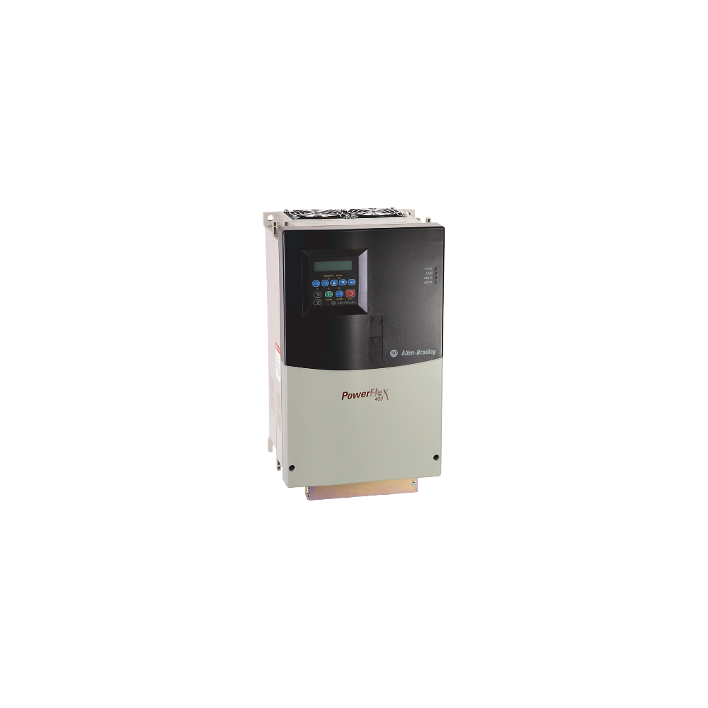 ALLEN BRADLEY INVERTER 22C-D045A103