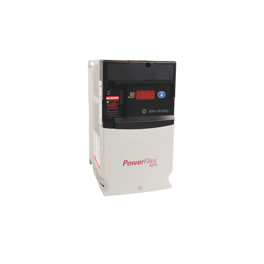 ALLEN BRADLEY INVERTER 22D-D2P3N104