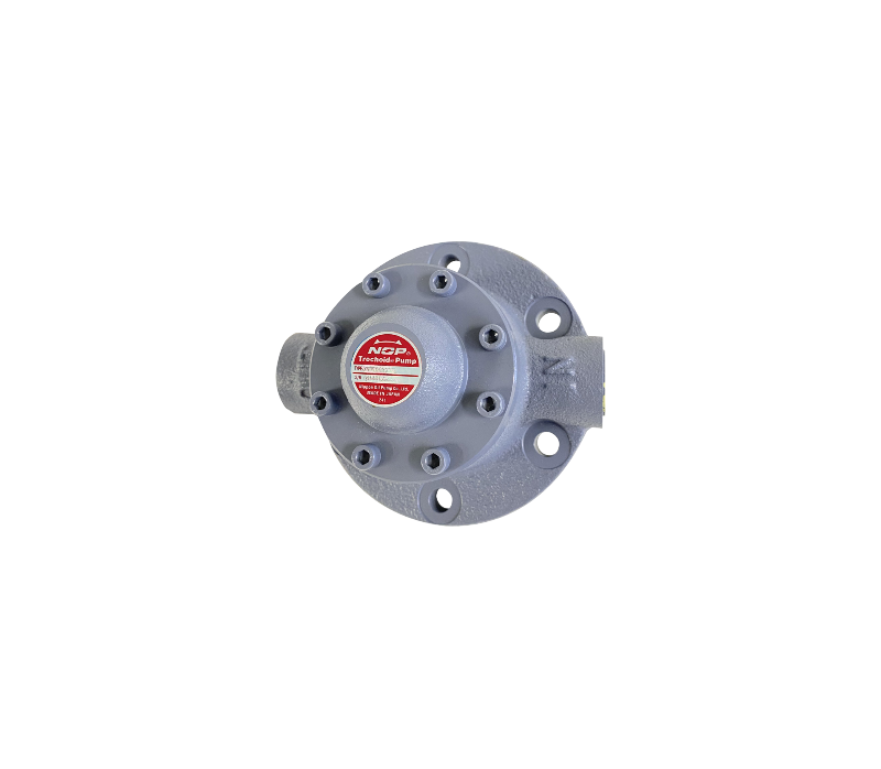 NIPPON OIL PUMP TROCHOID PUMP 2RA-4C