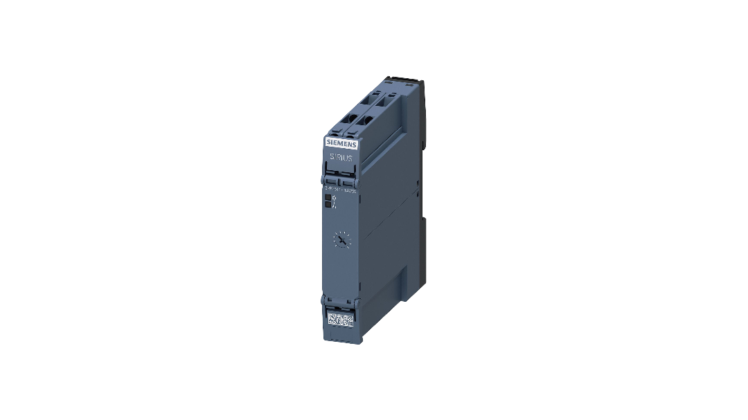 SIEMENS ON DELAY RELAY 3RP2511-1AW30
