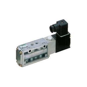 CKD SOLENOID VALVE 4F310-08-M2LP