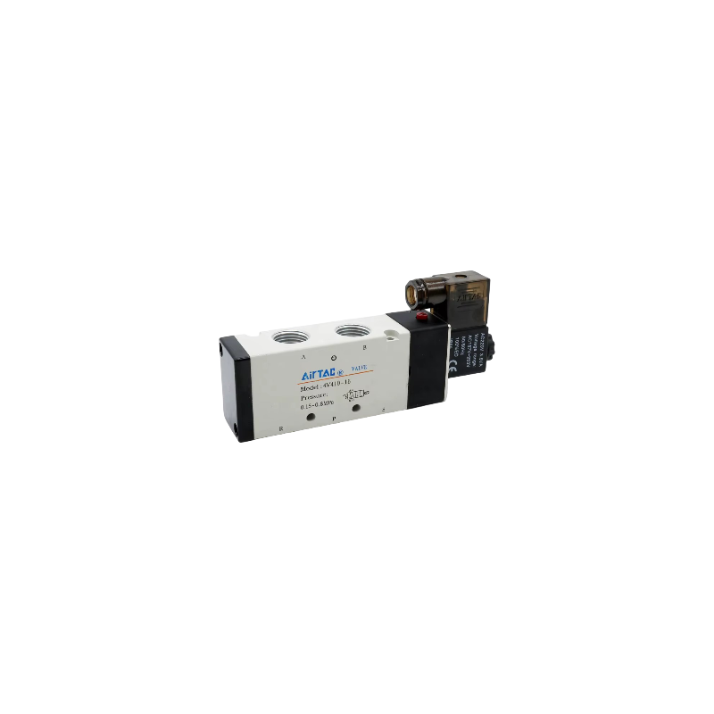 AIRTAC SOLENOID VALVE 4V410-15