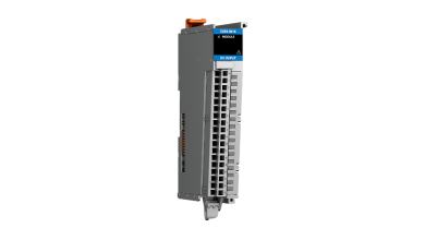 ALLEN BRADLEY INPUT MODULE 5069-IB16