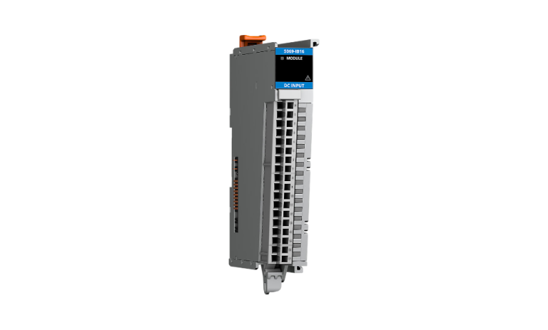 ALLEN BRADLEY INPUT MODULE 5069-IB16