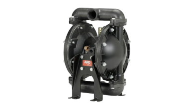 ARO DIAPRGRM PUMP 666120-344-C