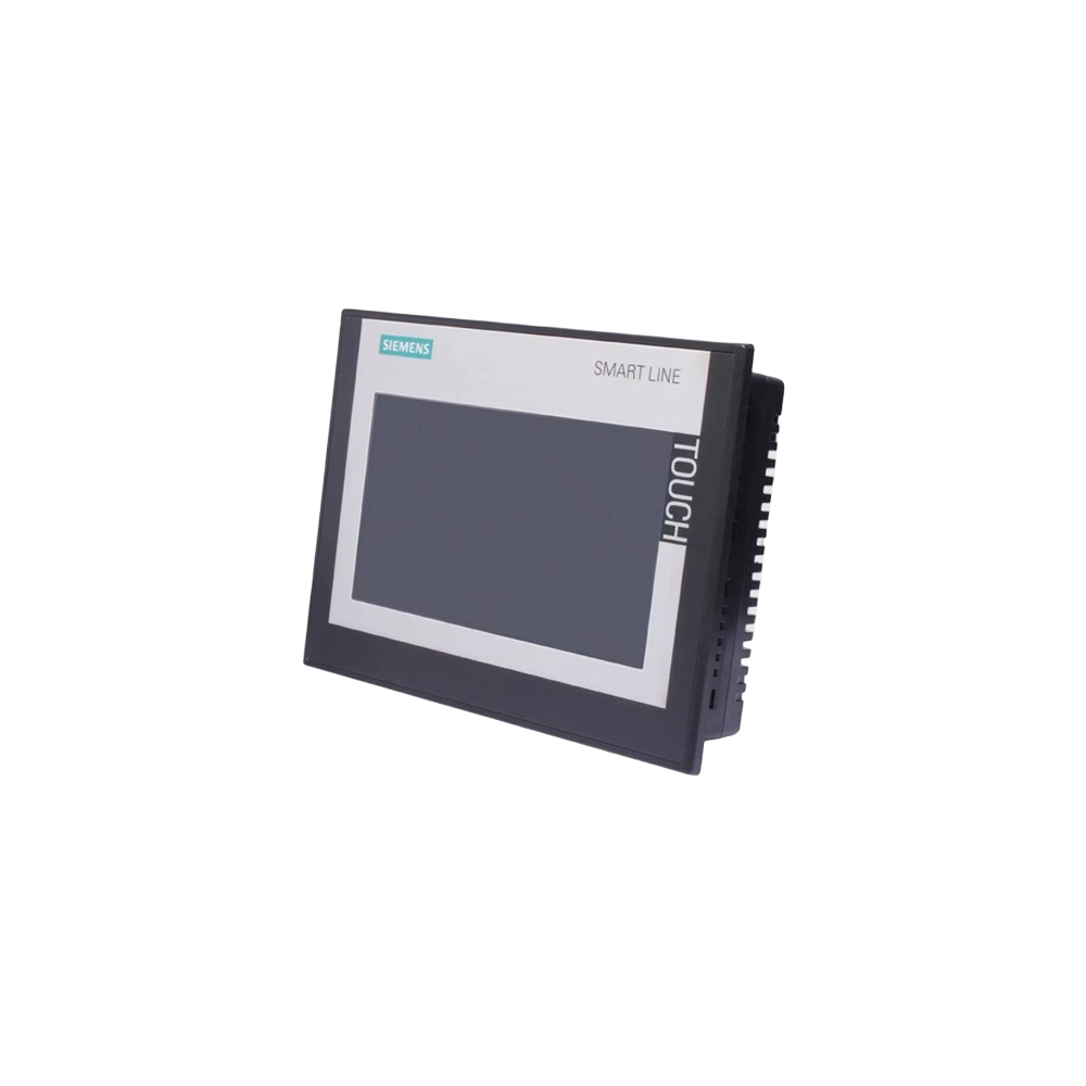 SIEMENS HMI 6AV6648-0EC11-3AX0