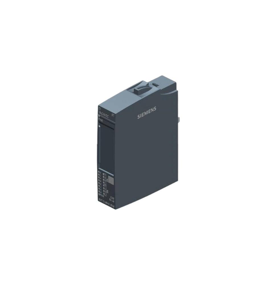 SIEMENS INPUT MODULE 6ES7131-6BH01-0BA0