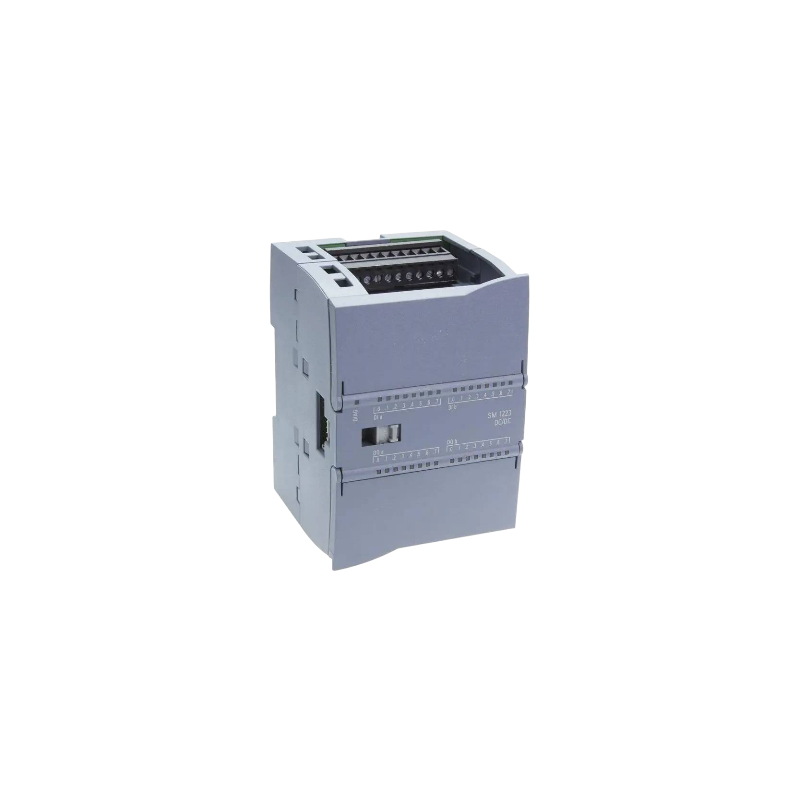 SIEMENS I/O MODULE 6ES7223-1PL32-0XB0