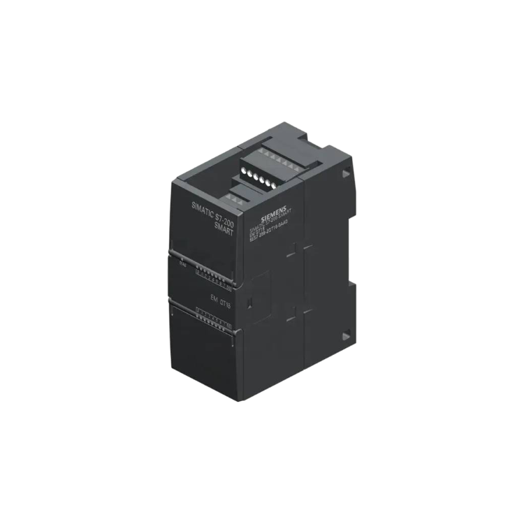 SIEMENS INPUT MODULE 6ES7288-2DE16-0AA0