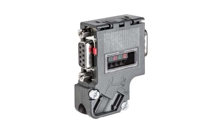 SEIEMENS PROFIBUS 6ES7972-0BB42-0XA0