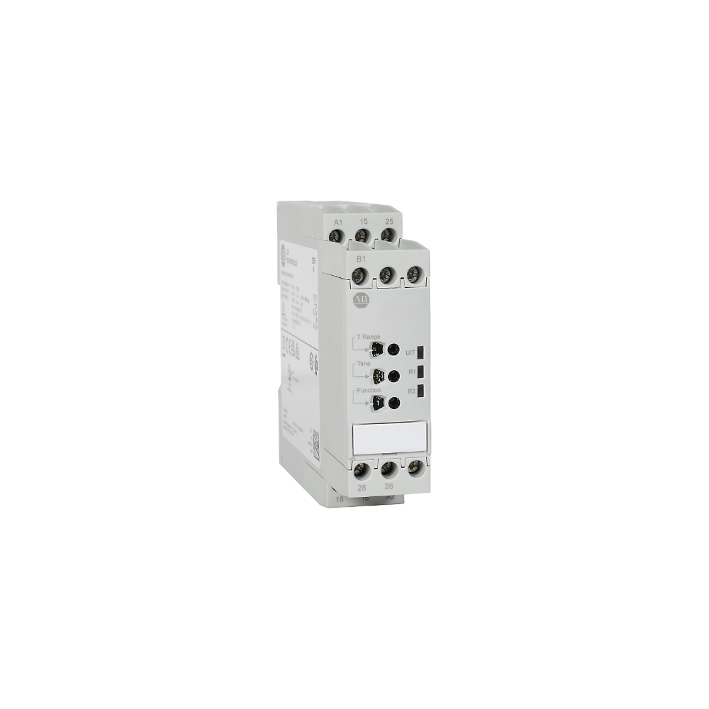 ALLEN BRADLEY TIMING RELAY 700-FSQ7QU18